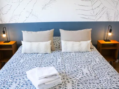 Alquiler temporario Sierras de Tandil Departamentos