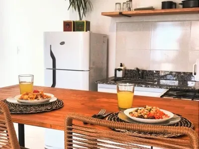 Alquiler temporario Sierras de Tandil Departamentos