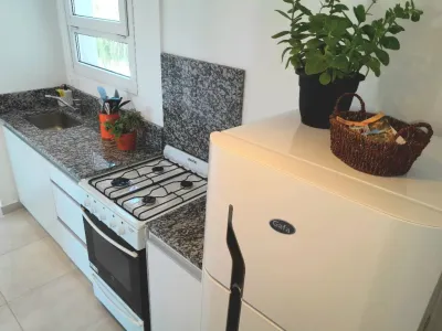 Alquiler temporario Sierras de Tandil Departamentos