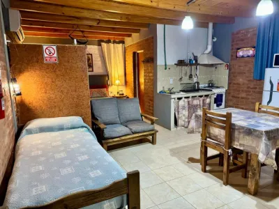 Cabañas Cabañas Los Lazos