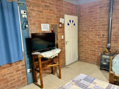 Cabañas Cabañas Los Lazos