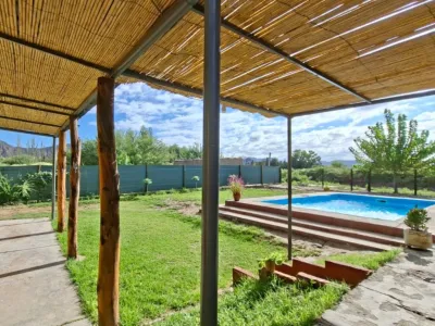 Mirador del Cerro Viejo 