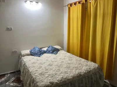 Cabañas Mirador del Cerro Viejo 