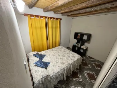 Cabañas Mirador del Cerro Viejo 