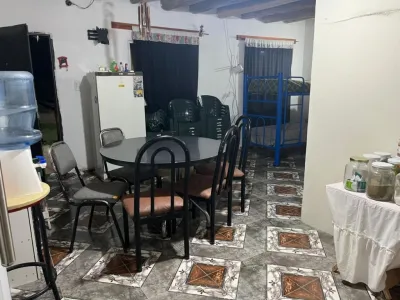 Cabañas Mirador del Cerro Viejo 