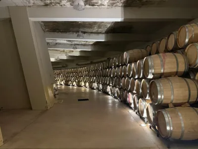 Wine Makers Piattelli Vineyards