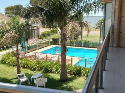 Cabañas Altos del Encuentro