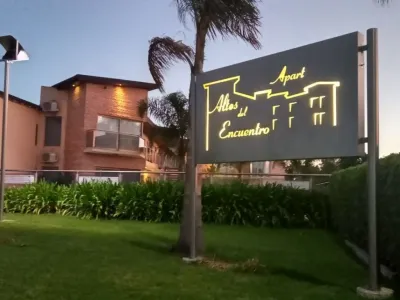 Cabins Cabañas Altos del Encuentro