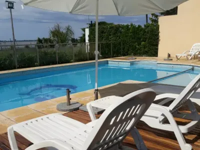 Cabins Cabañas Altos del Encuentro