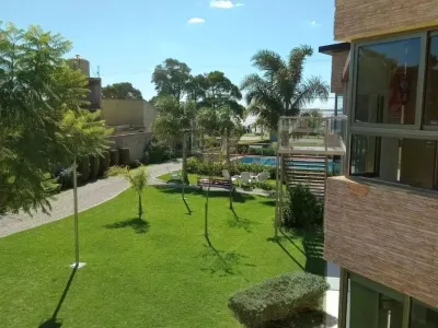 Cabins Cabañas Altos del Encuentro