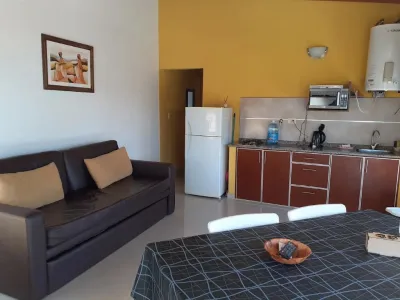 Cabins Cabañas Altos del Encuentro