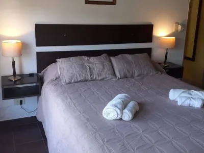 Cabins Cabañas Altos del Encuentro