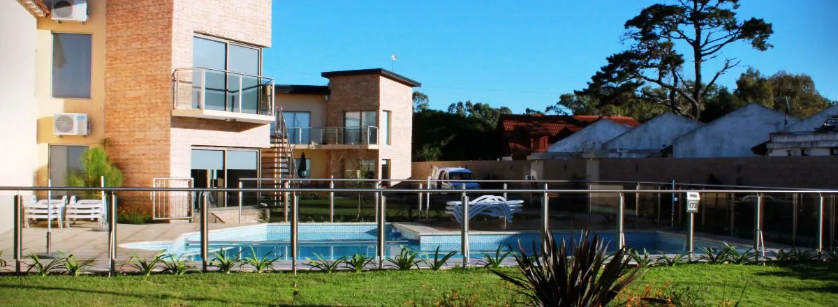 Cabins Cabañas Altos del Encuentro