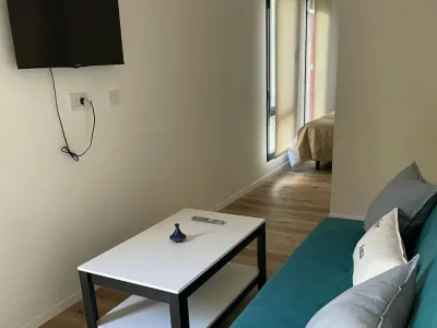 Cabañas La Hortensia