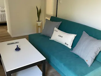 Cabañas La Hortensia