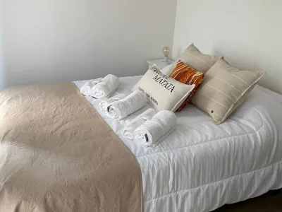 Cabañas La Hortensia