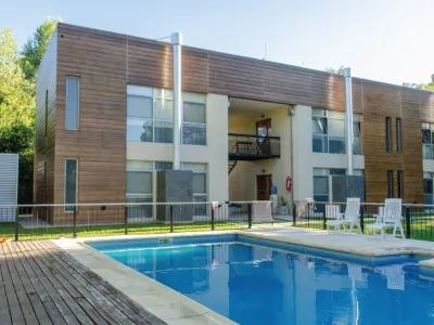 Las Camelias Apart Hotel