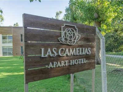 Cabañas Las Camelias Apart Hotel