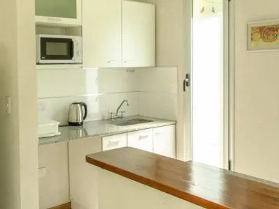 Cabañas Las Camelias Apart Hotel