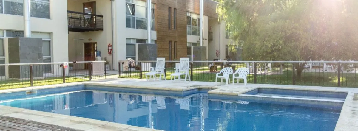 Cabañas Las Camelias Apart Hotel