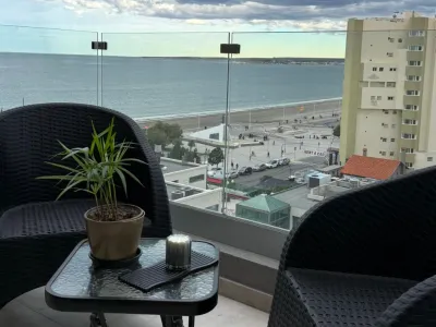 Departamentos de Alquiler Turístico Departamento Portal Patagonico