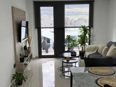 Departamentos de Alquiler Turístico Departamento Portal Patagonico