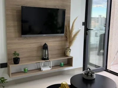 Departamentos de Alquiler Turístico Departamento Portal Patagonico