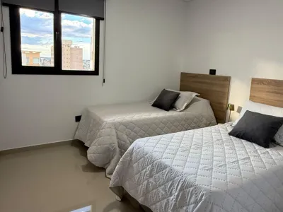 Departamentos de Alquiler Turístico Departamento Portal Patagonico