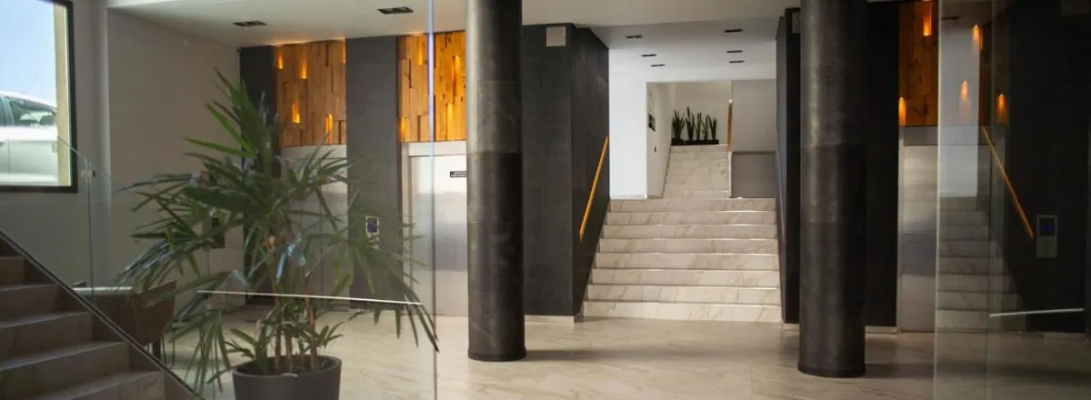 Departamentos de Alquiler Turístico Departamento Portal Patagonico