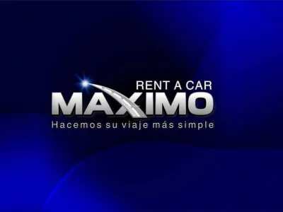 Máximo Rent a Car Alquiler de Autos  en  Córdoba