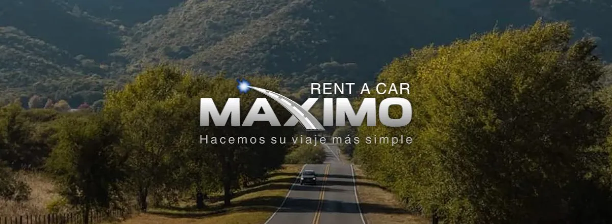 Alquiler de Autos Máximo Rent a Car