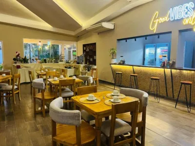 Hoteles 2 estrellas Hotel Suiza Termal