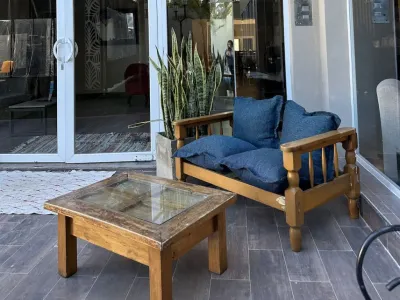 Hoteles 2 estrellas Hotel Suiza Termal