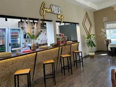 Hoteles 2 estrellas Hotel Suiza Termal