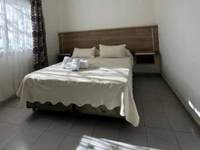 Hoteles 2 estrellas Hotel Suiza Termal