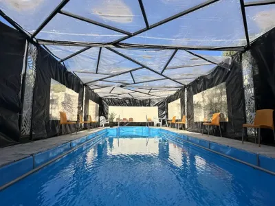 Hoteles 2 estrellas Hotel Suiza Termal