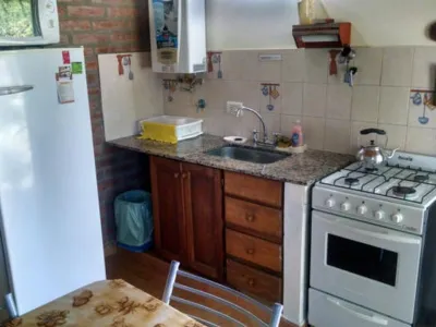 Cabañas Cabañas Buena Vista