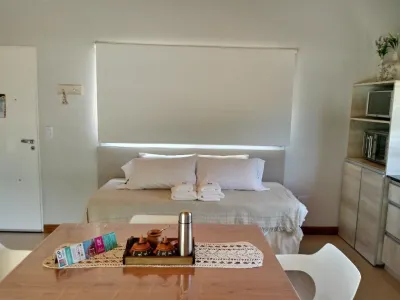 Cabañas Cabañas El Rincón de Alejo