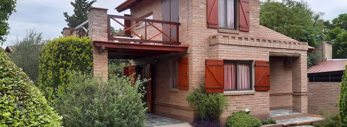 Cabañas El Zorzal Cabañas