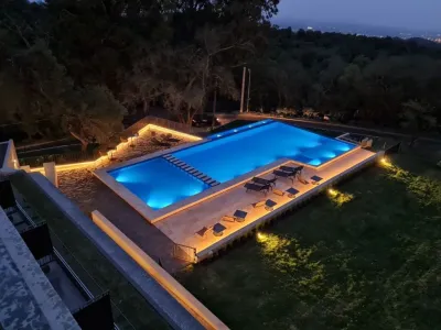 Hotels Hotel Estilo MB