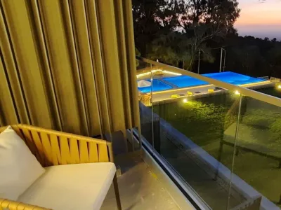 Hotels Hotel Estilo MB