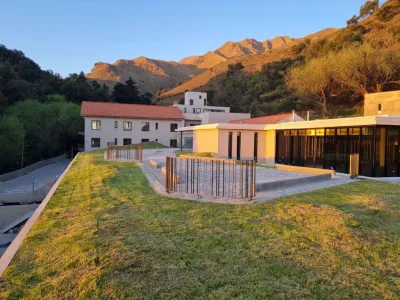 Hotels Hotel Estilo MB