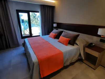 Hotels Hotel Estilo MB