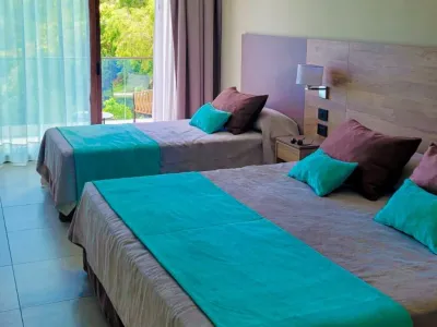 Hotels Hotel Estilo MB