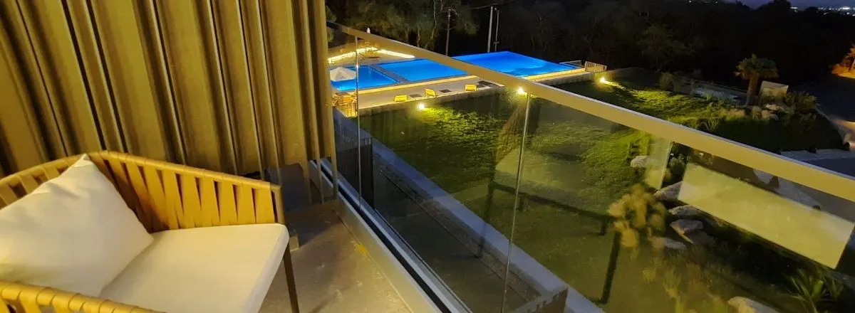 Hotels Hotel Estilo MB