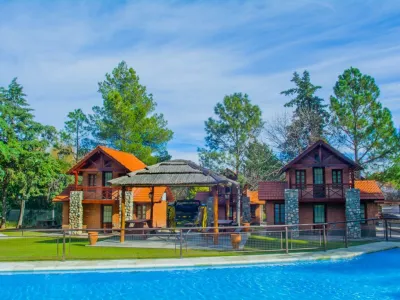 2-star Hotels Hotel Villa Sol