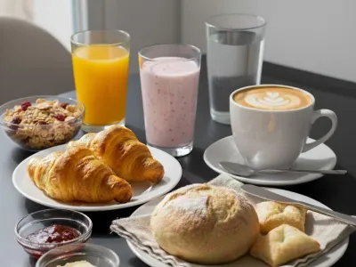 2-star Hotels Hotel Villa Sol