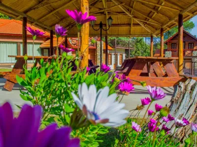 2-star Hotels Hotel Villa Sol