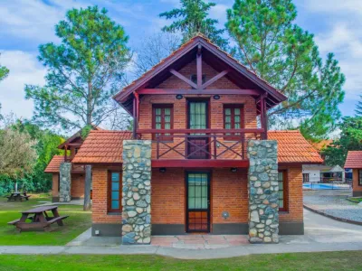 2-star Hotels Hotel Villa Sol