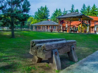 2-star Hotels Hotel Villa Sol